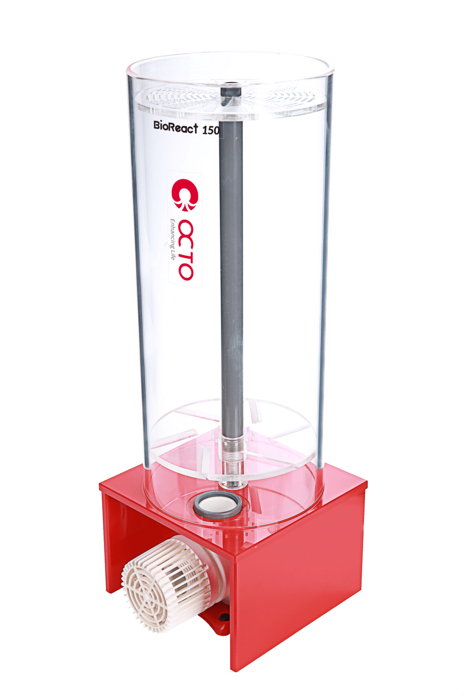 OCTO BioReact Churn Reactor