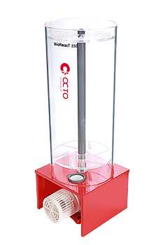 OCTO BioReact Churn Reactor