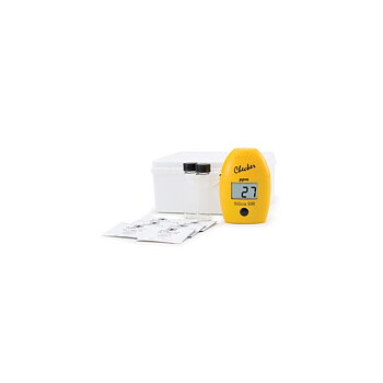 Hanna Checker Silica HI-705