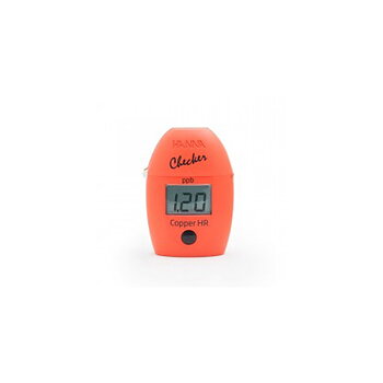 Hanna Checker Copper HI-702