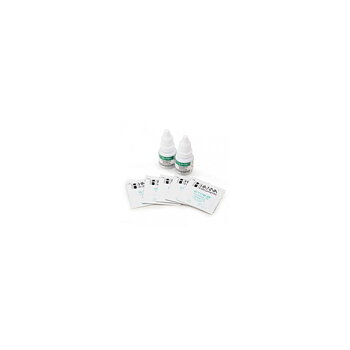 Reagens till Hanna Checker Silica HI-705 (25pack)