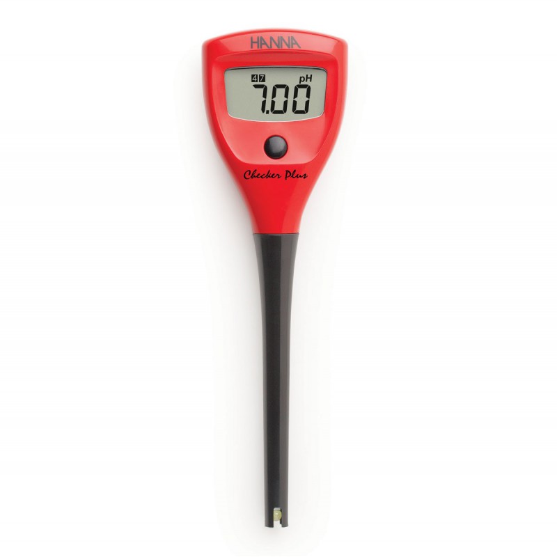 Hanna pH testare Checker® Plus