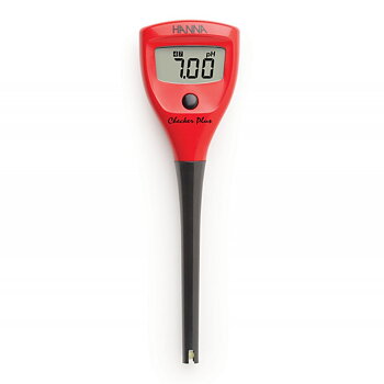 Hanna pH testare Checker® Plus