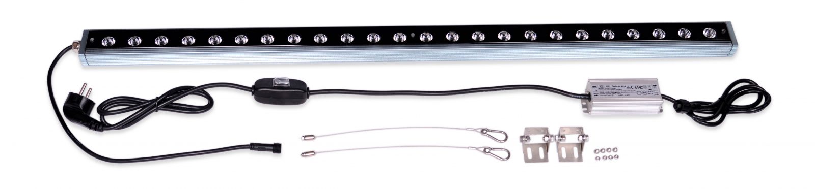 ORPHEK OR3 Reef LED - 8
