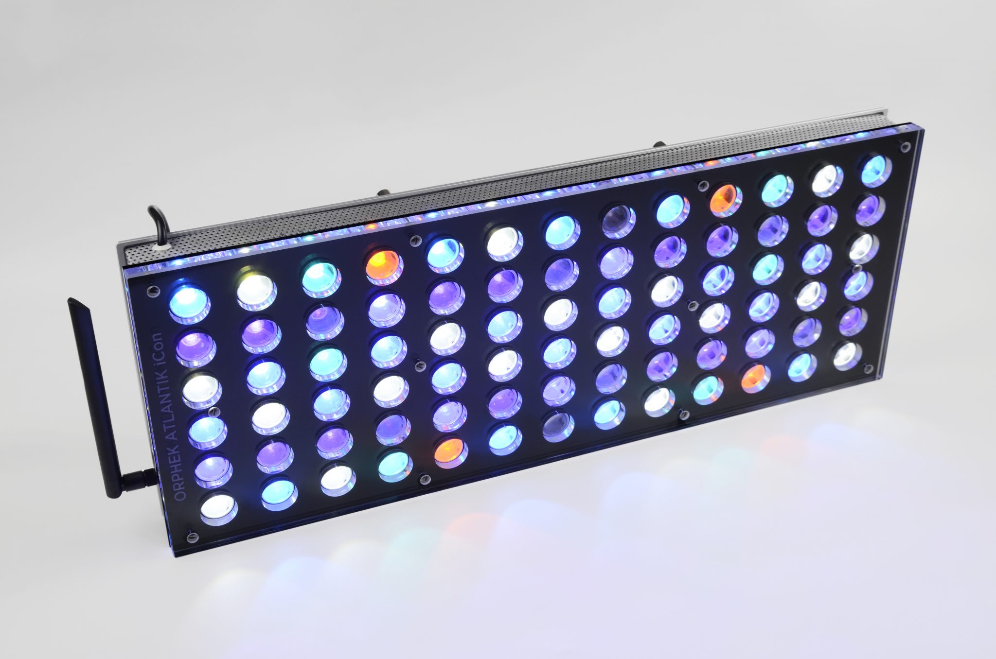 ORPHEK Atlantik iCon LED