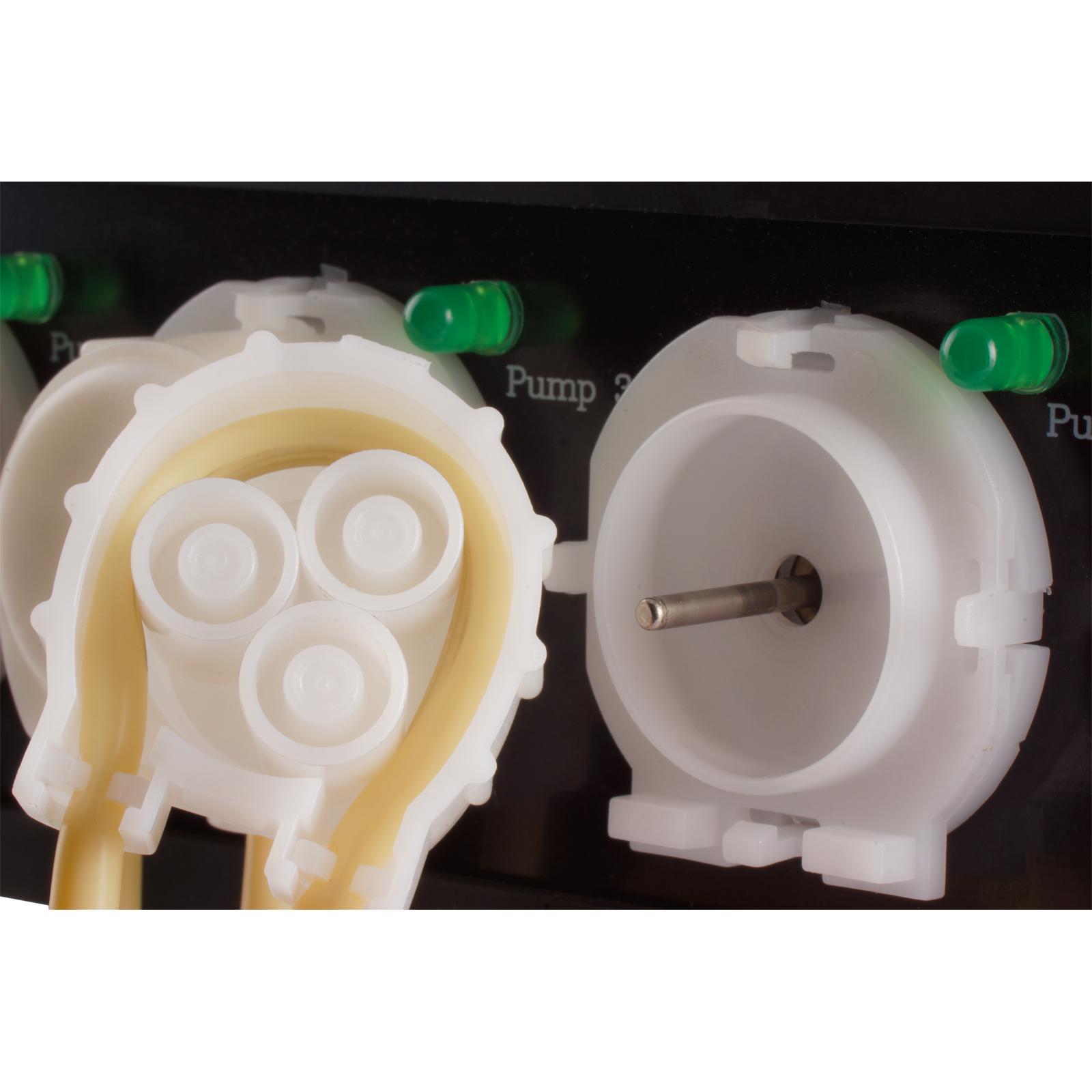 Aqua Medic reefdoser EVO 4-kanals doserpump - 5