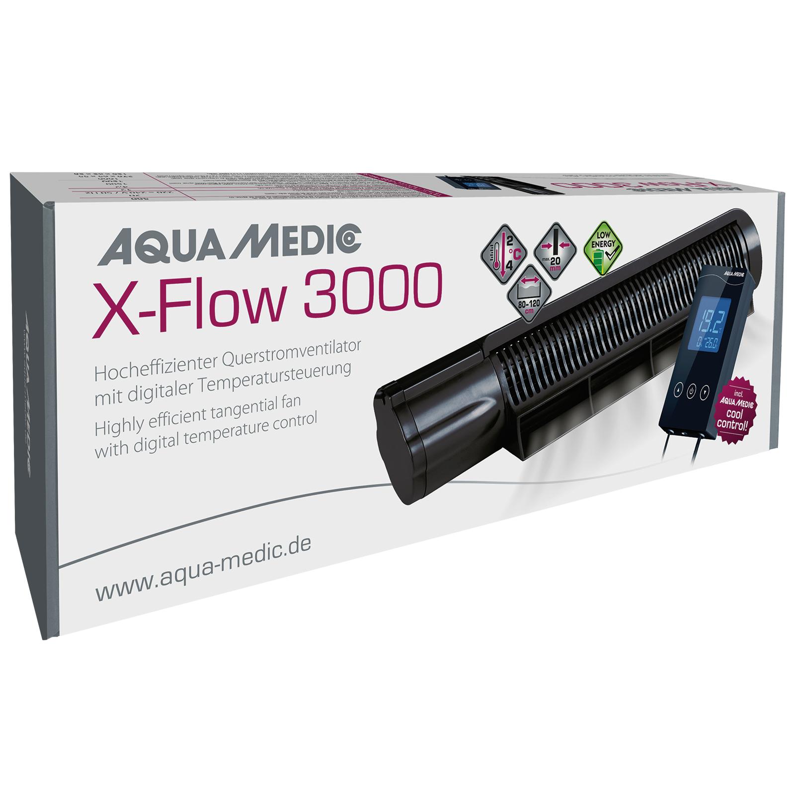 Aqua Medic X-Flow 3000 - 3