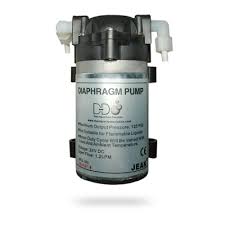 Booster pump D-D