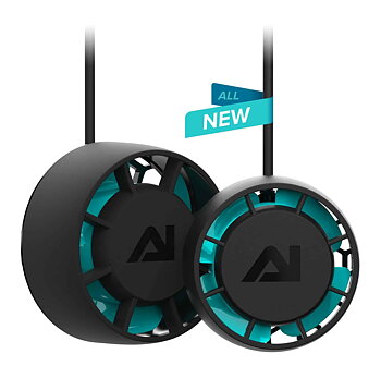 Aqua illumination Nero3  wave maker