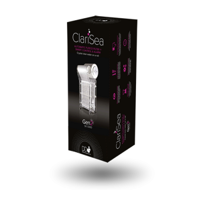 Clarisea SK-3000  rullfilter - 6