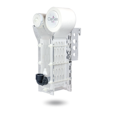 Clarisea SK-3000  rullfilter