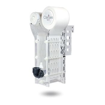 Clarisea SK-3000  rullfilter