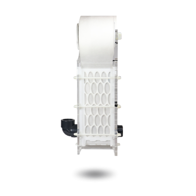 Clarisea SK-3000  rullfilter - 2