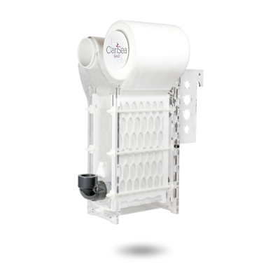 Clarisea SK-5000  rullfilter