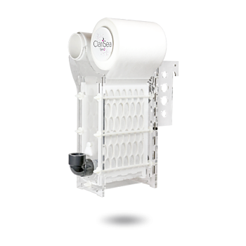 Clarisea SK-5000  rullfilter