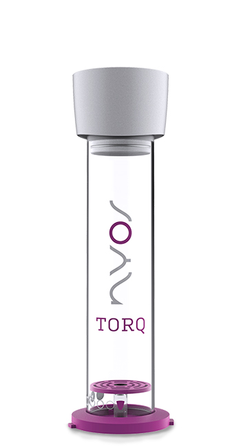 Nyos TORQ reactor - 4