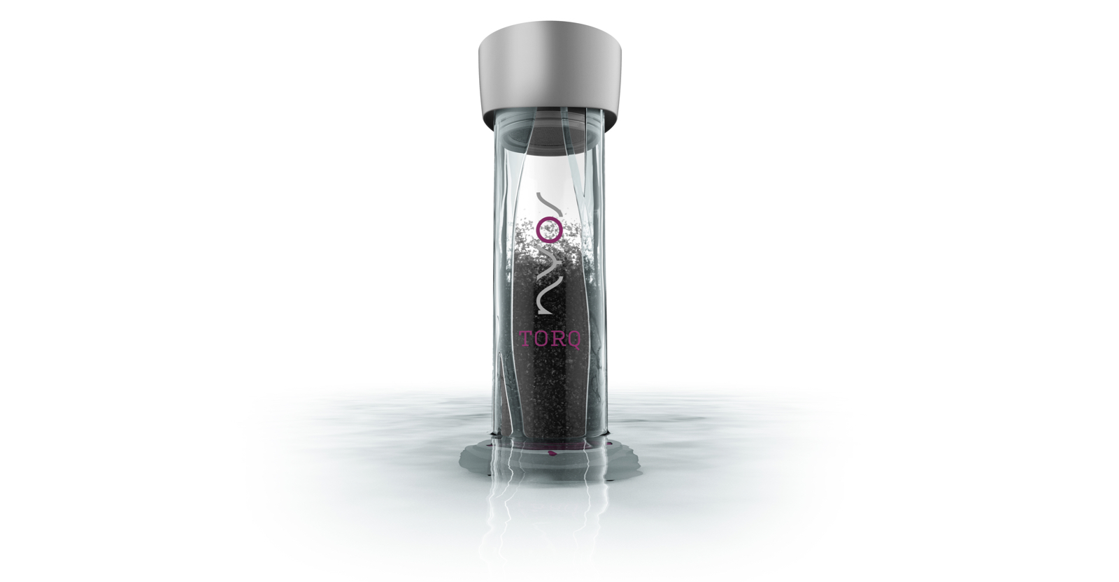 Nyos TORQ reactor