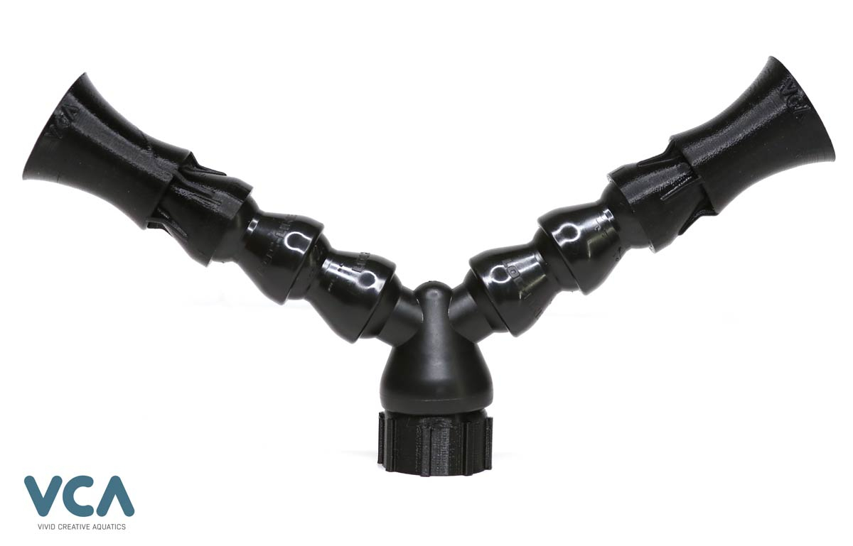 RSR XL Ultimate Return Line Upgrade Kit - 2