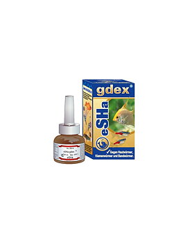 eSHa gdex