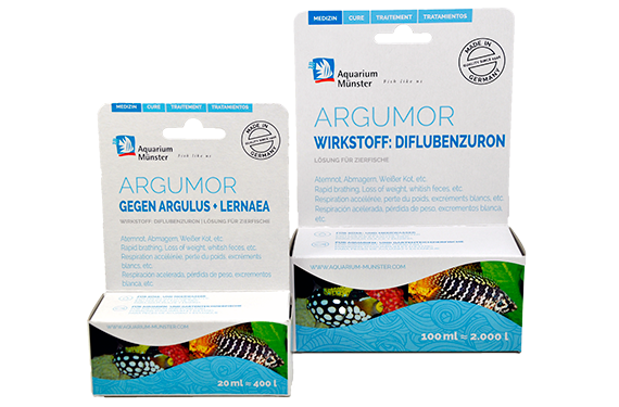 ARGUMOR 20ml