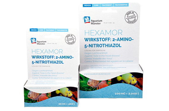 HEXAMOR 20ml