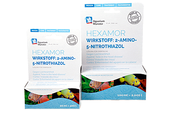 HEXAMOR 20ml