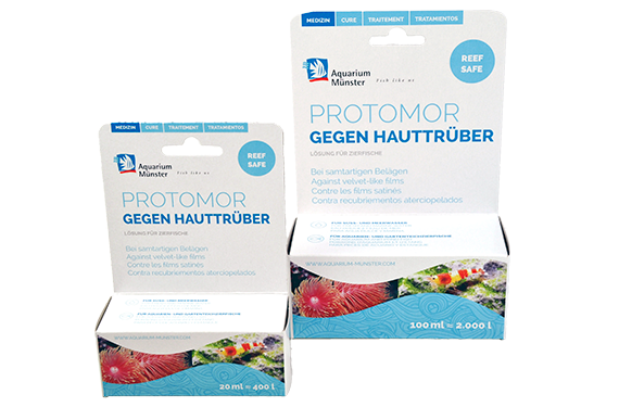 PROTOMOR 20ml
