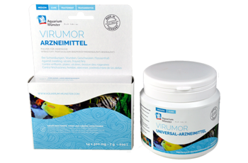 VIRUMOR 14x500mg