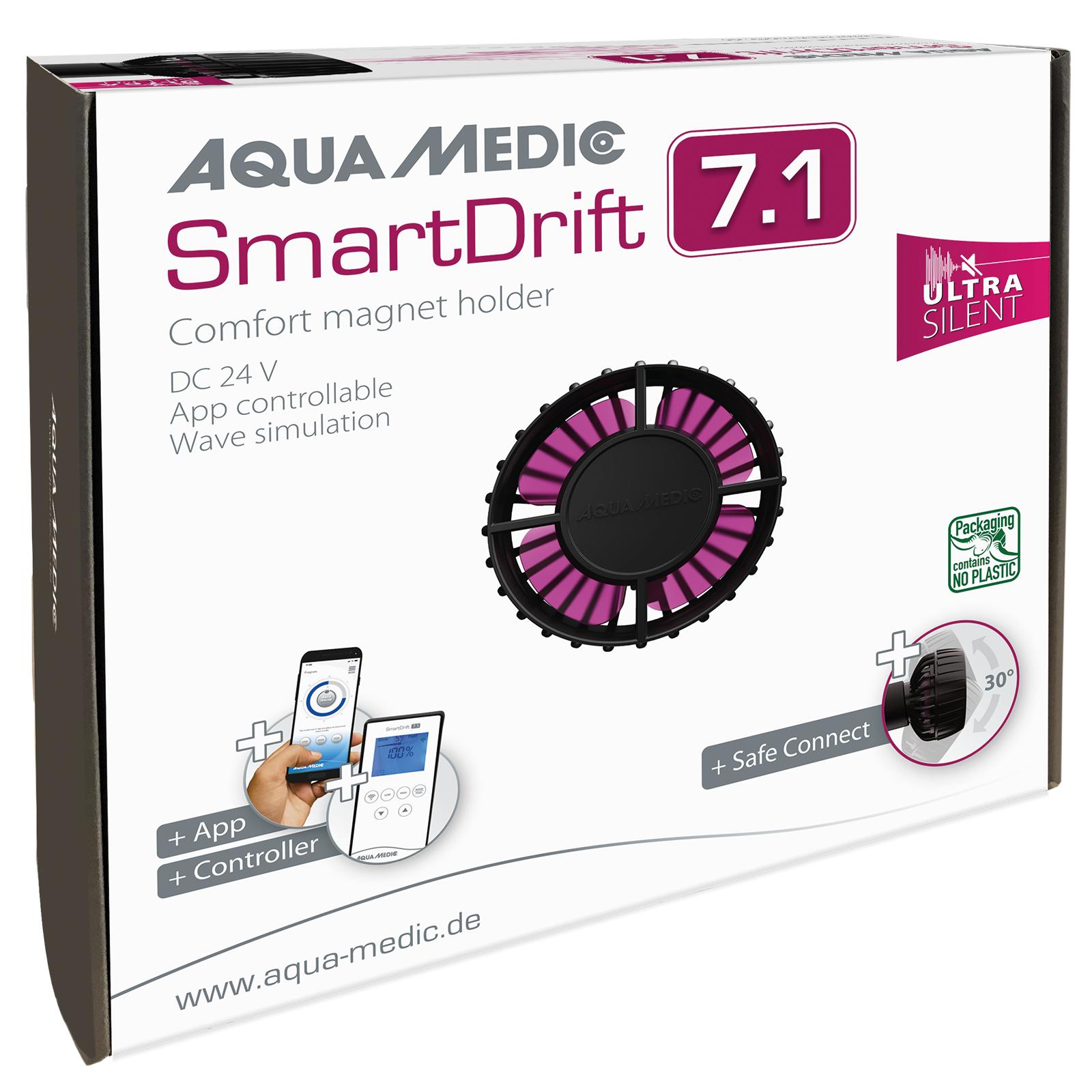 Aqua Medic SmartDrift x.1 series - 4