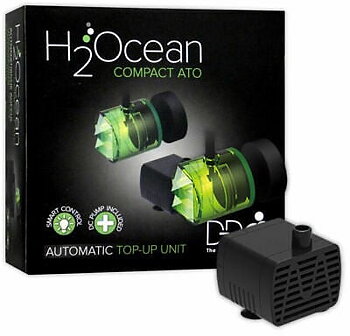 D-D H2Ocean Compact ATO