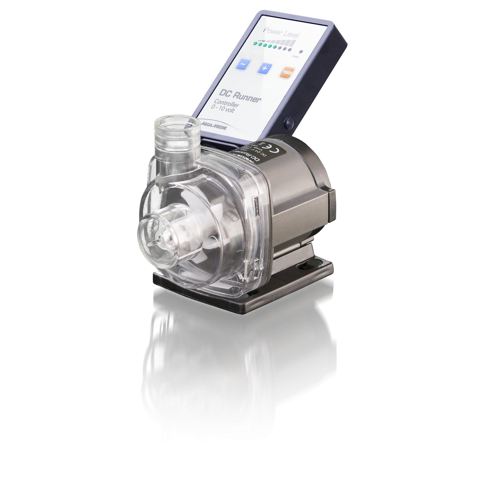 Aqua Medic power flotor L3 skummare - 3