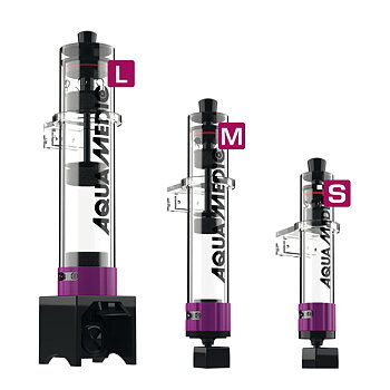 Aqua Medic multi reactor - Gen II