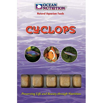 CYCLOPS 100GR (Cyclops sp)