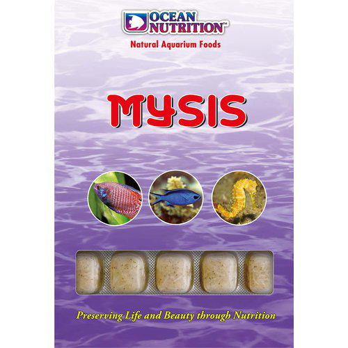 MYSIS 100GR (Neomysis sp)