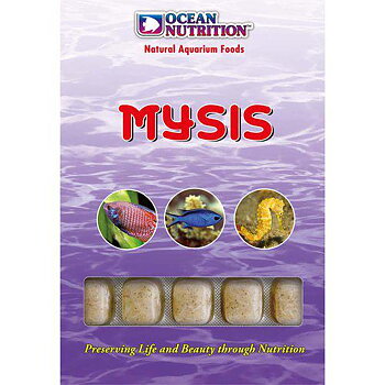 MYSIS 100GR (Neomysis sp)