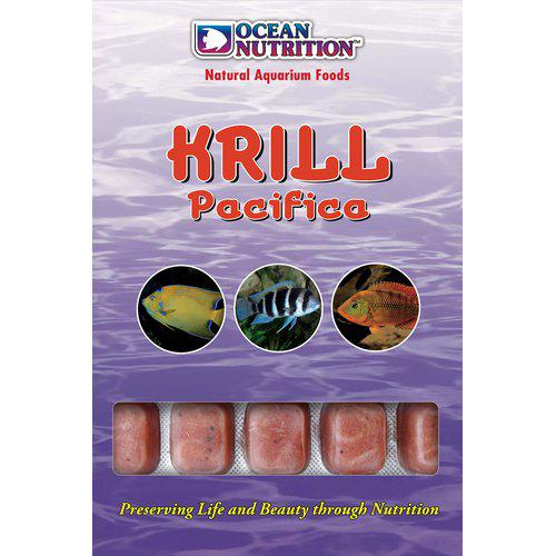 KRILL PACIFICA 100GR (Sepia sp)