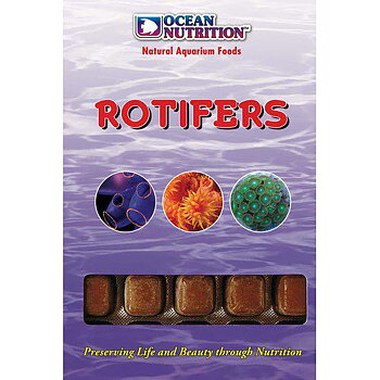 ROTIFERS 100GR (Brachionus sp)