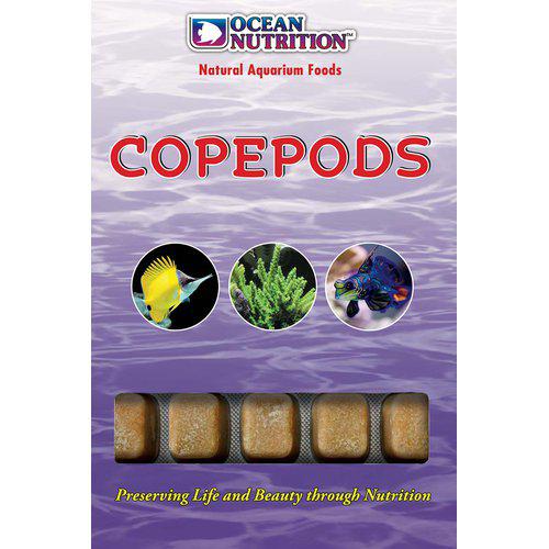 COPEPODS 100GR (Hoppkräftor)