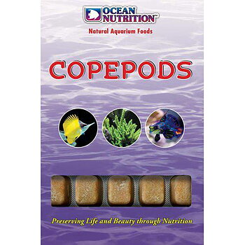 COPEPODS 100GR (Hoppkräftor)