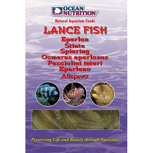 LANCE FISH (MONOTRAY) 100GR (Hypomesus sp)