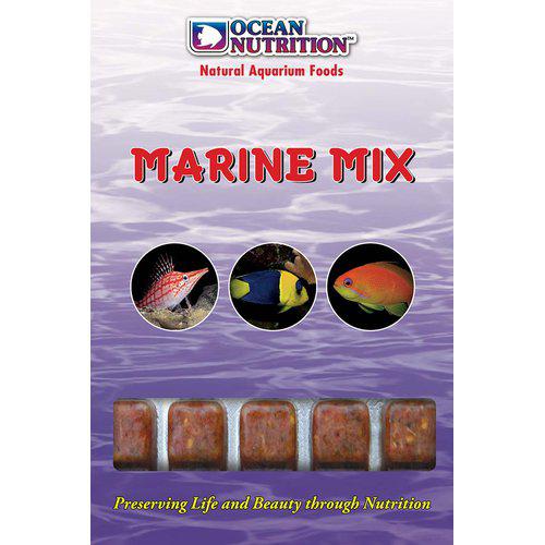 MARINE MIX  100GR (Blöt- och kräftdjur)