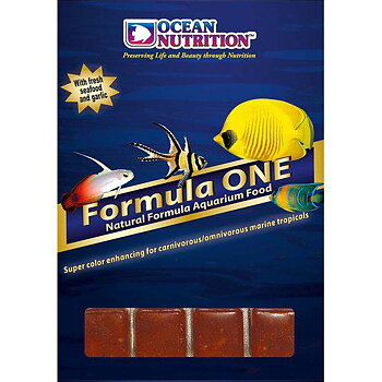 FROZEN FORMULA ONE  100GR