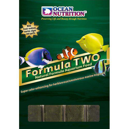 FROZEN FORMULA TWO  100GR