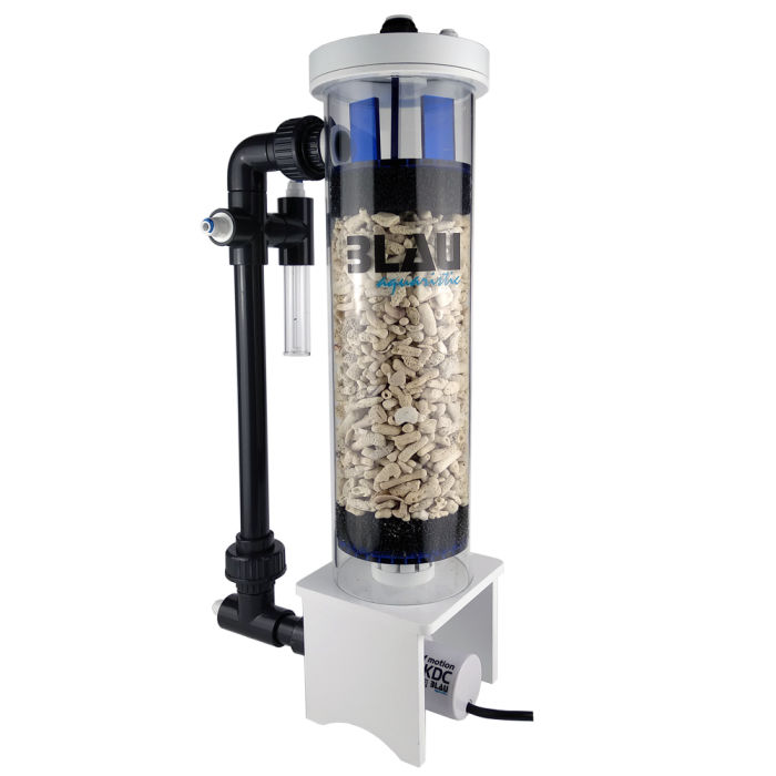 Blau Calcium Reactors