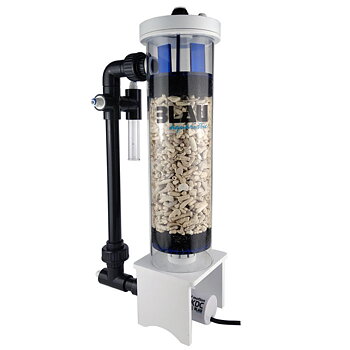 Blau Calcium Reactors