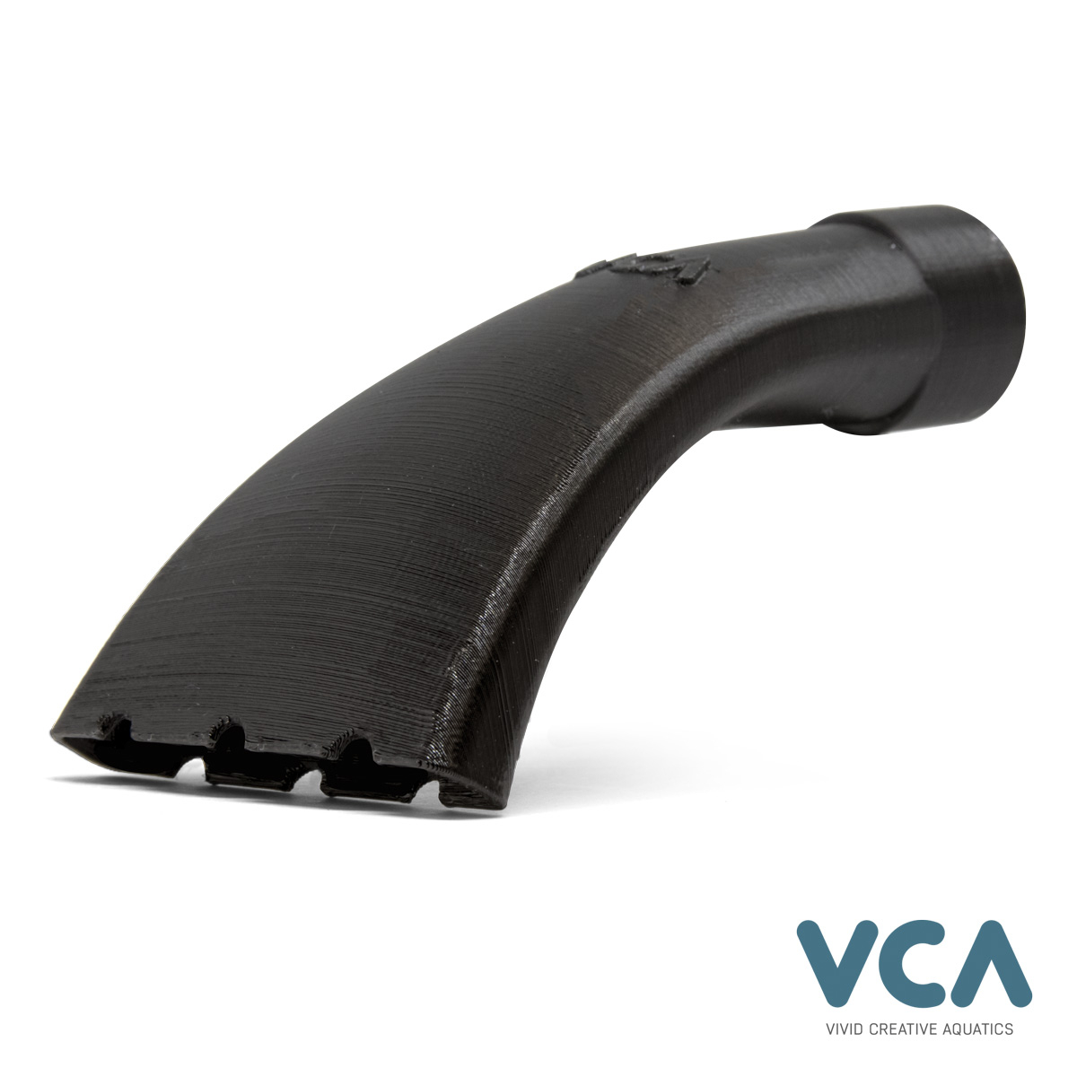 Vacuum Pump Attachment - 2