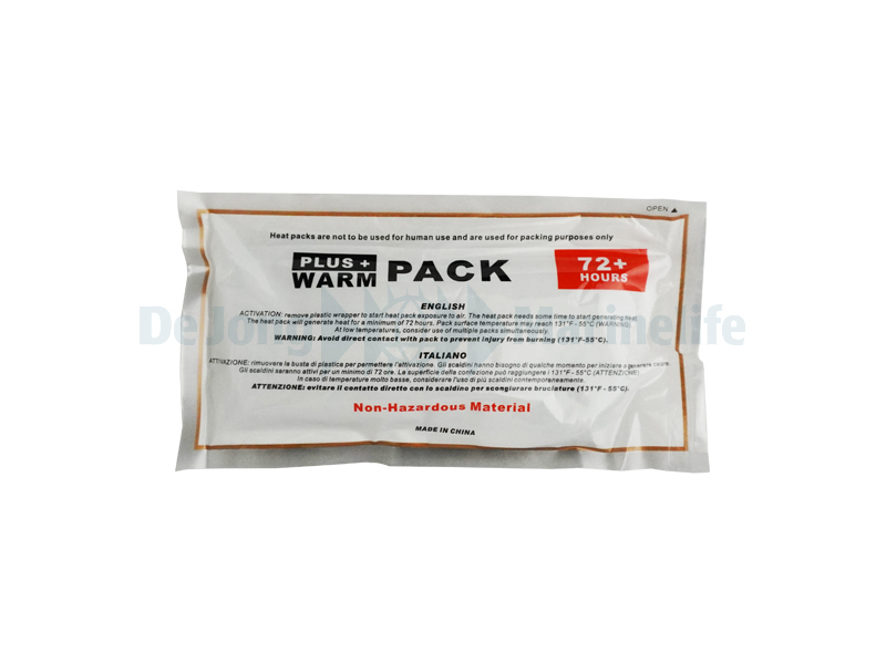 Heatpack - 2
