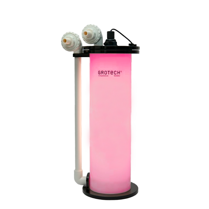Grotech Macro Algae reaktor