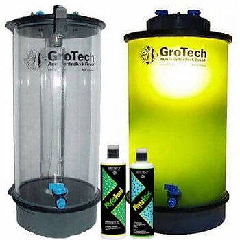  GROTECH  PhytoBreeder