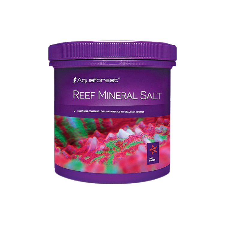 Aquaforest Reef Mineral